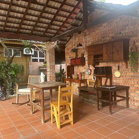Lelangit Inn Port Dickson Bagian luar foto