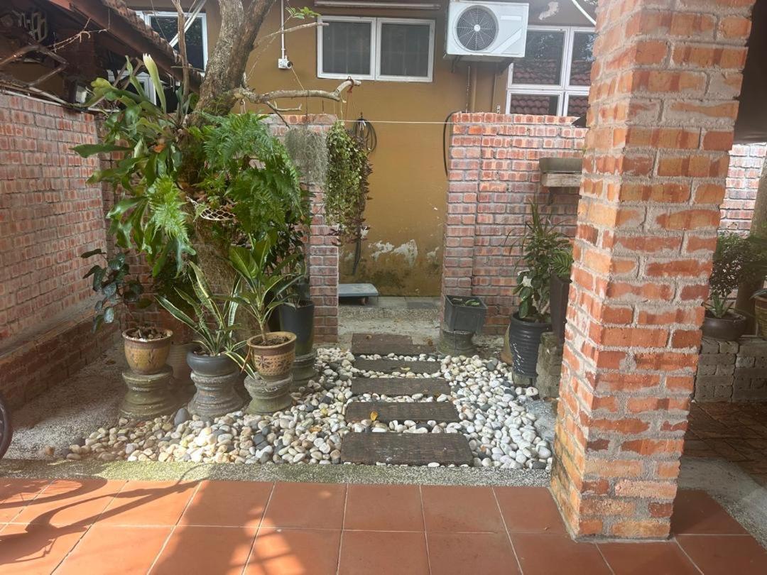 Lelangit Inn Port Dickson Bagian luar foto