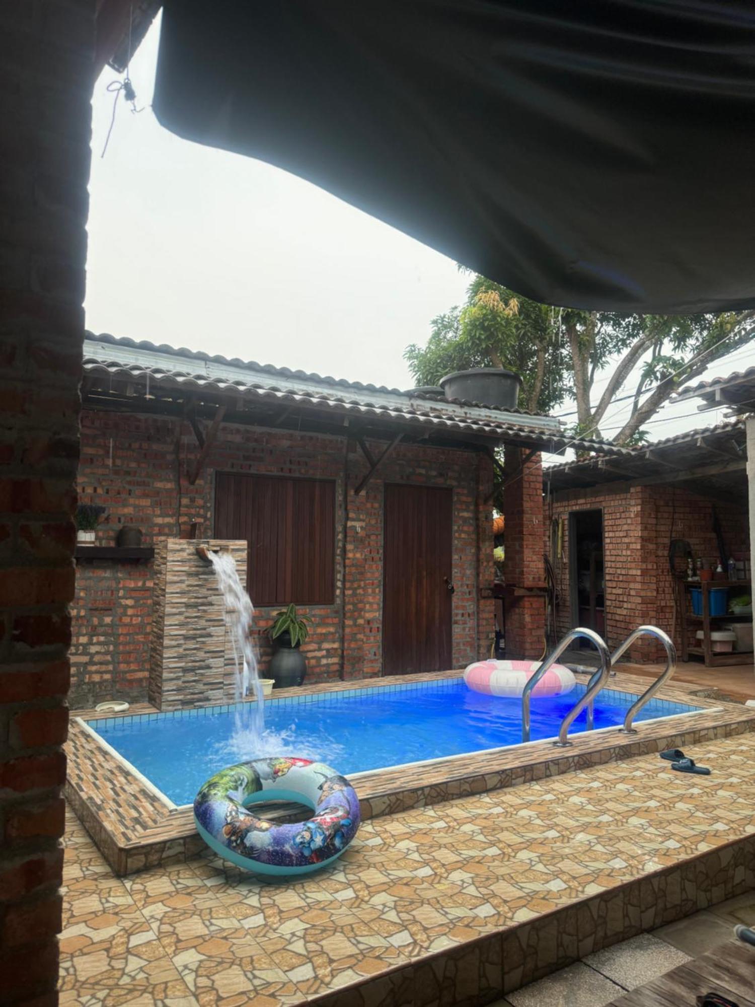 Lelangit Inn Port Dickson Bagian luar foto