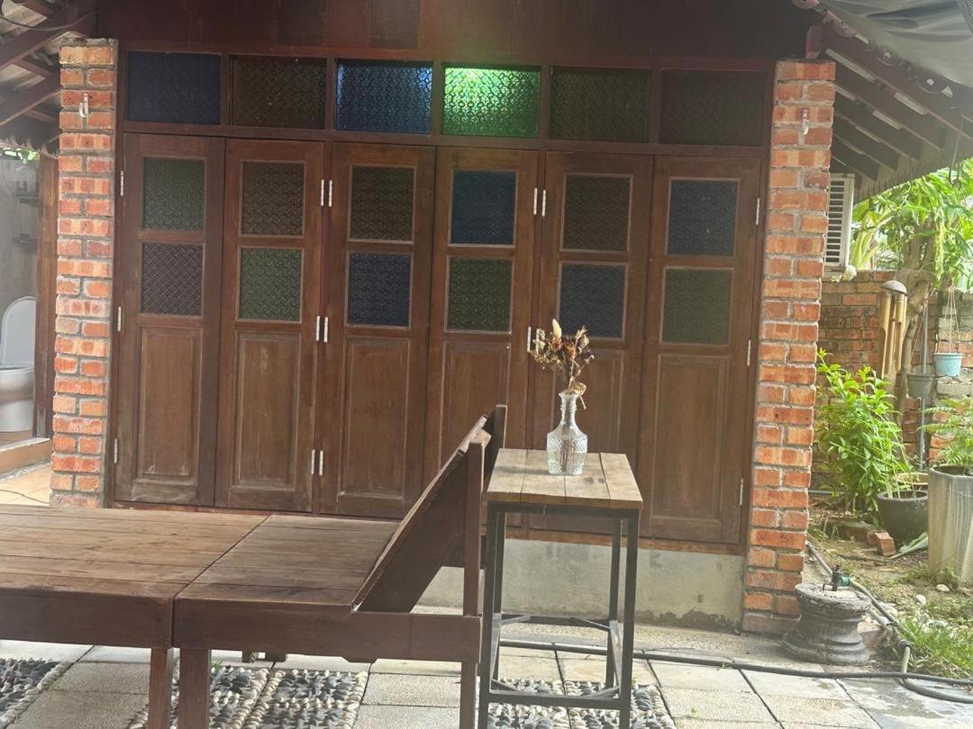 Lelangit Inn Port Dickson Bagian luar foto