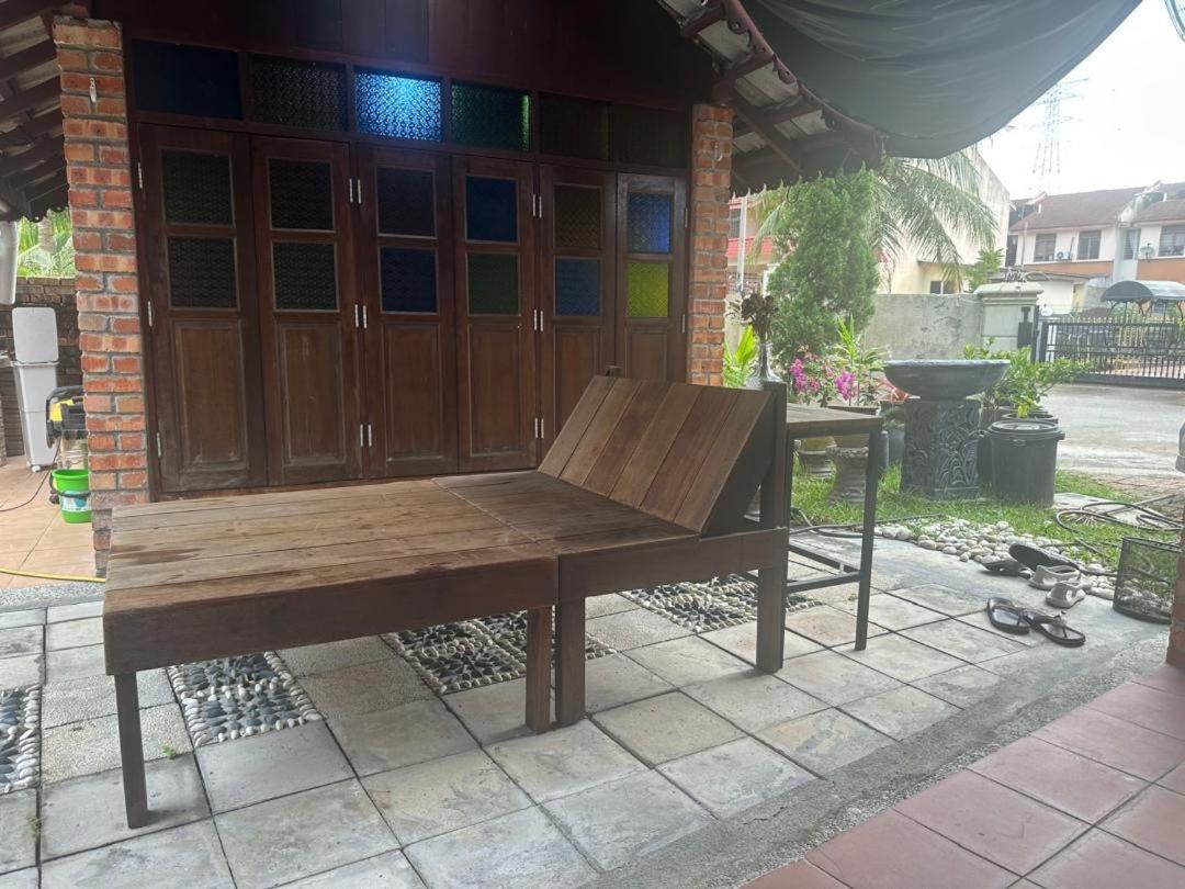 Lelangit Inn Port Dickson Bagian luar foto
