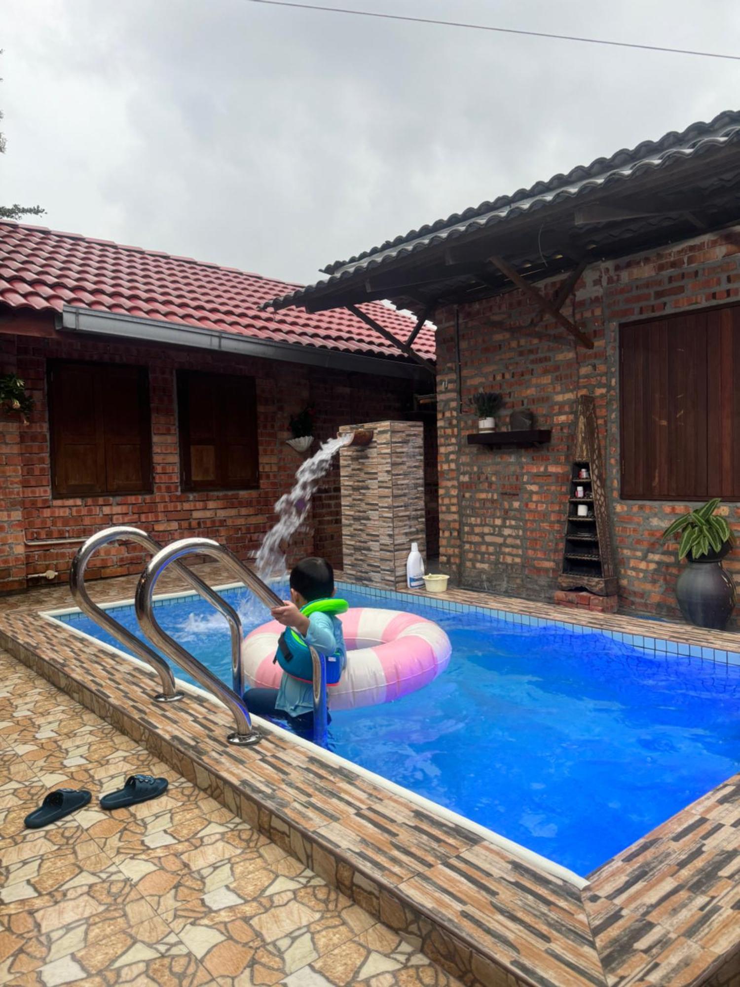 Lelangit Inn Port Dickson Bagian luar foto